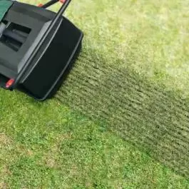 Električni vertikulator za provetravanje trave UniversalVerticut 1100 Bosch