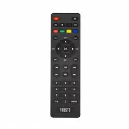 Digitalni DVB-T2 HDR H.265 risiver PROSTO