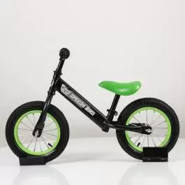 Bicikl za decu BALANCE BIKE AIR 760-1 zeleni