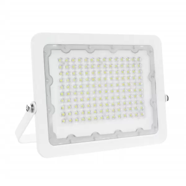 LED reflektor 100W LRFK02W-100/WH PROSTO