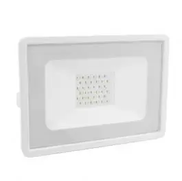 LED reflektor 30W LRF013EW-30/WH PROSTO