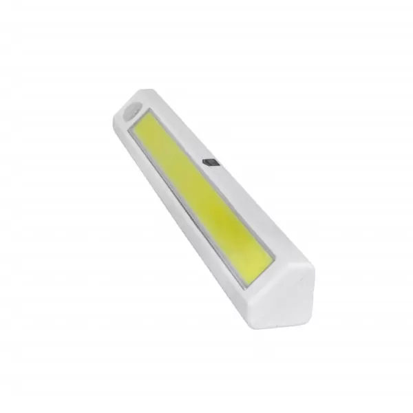 LED baterijska lampa sa senzorom pokreta PROSTO