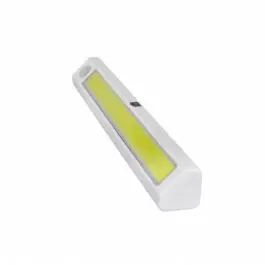 LED baterijska lampa sa senzorom pokreta PROSTO