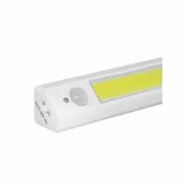 LED baterijska lampa sa senzorom pokreta PROSTO