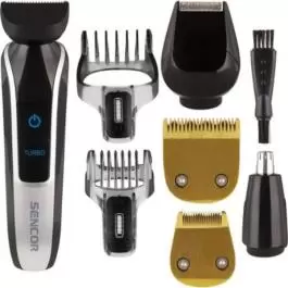 Aparat za šišanje set SHP 7201SL SENCOR