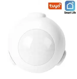 Smart senzor pokreta Wi-FI WFS-P01