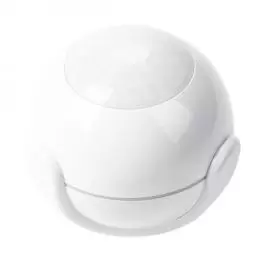 Smart senzor pokreta Wi-FI WFS-P01