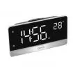 Stoni sat sa budilnikom, radiom i termometrom LTCR05 Home - proizvod na akciji