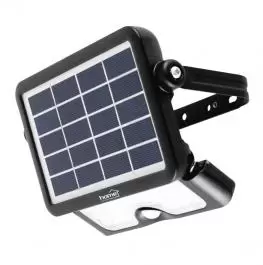 Solarni LED reflektor sa senzorom pokreta FLP500SOLAR Home