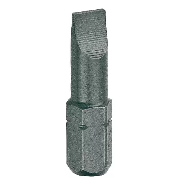 Nastavak ravni 0.5x4.0 6460C6,3 3kom Unior