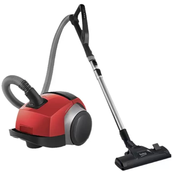 Usisivač sa kesom VCC 44818 WR  BEKO