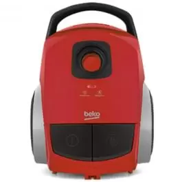 Usisivač sa kesom VCC 44818 WR  BEKO