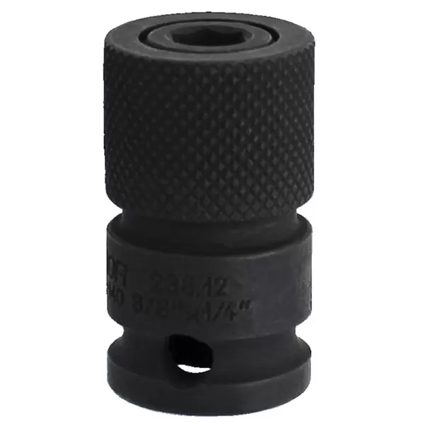 Adapter 3/8" na 1/4" 238.12 Unior