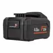 Baterija 20V 4.0 AH Li-ion CDA1138 Ferm - proizvod na akciji