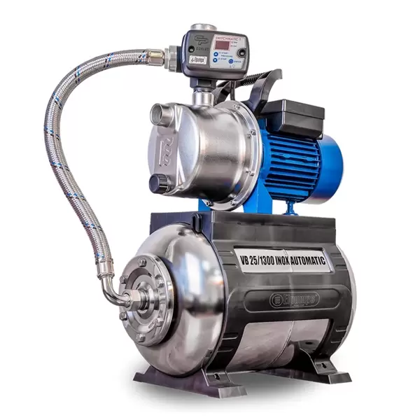 Hidrofor VB 25/1300 Inox Automatic Elpumps - proizvod na akciji