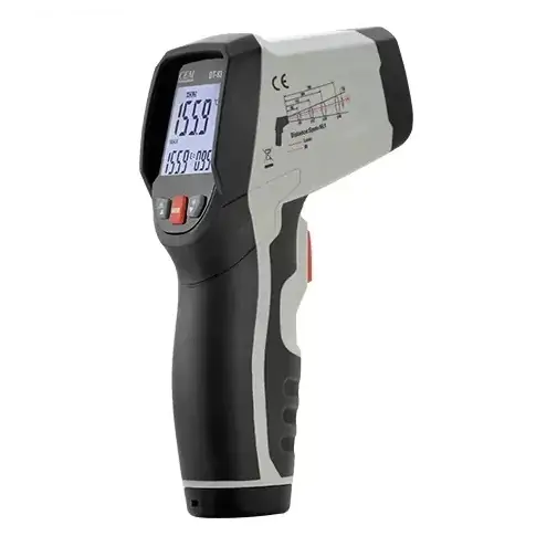 Digitalni infracrveni termometar DT-835 CEM