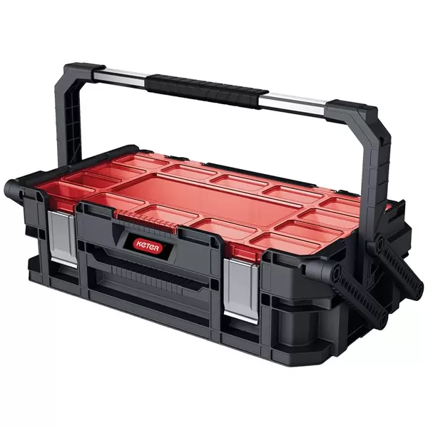 Kutija-organizator konzolni Connect 22