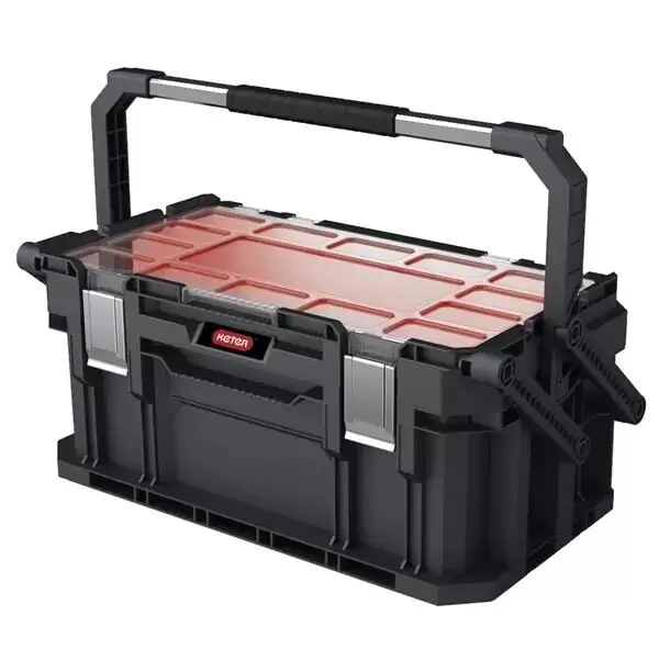 Kutija-organizator konzolni Connect 22