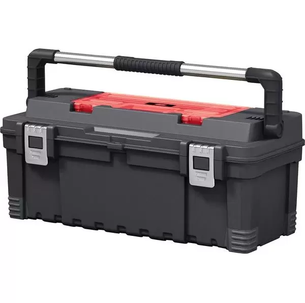 Kofer za alat sa organizatorom HAWK 26" 35.6Lit Keter - proizvod na akciji