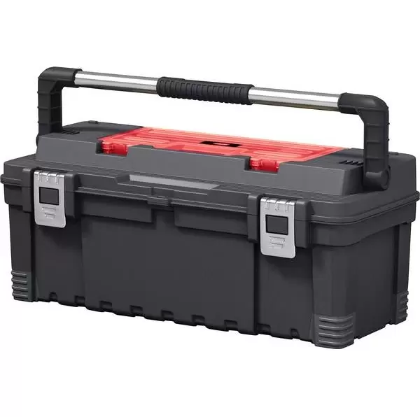 Kofer za alat sa organizatorom HAWK 26