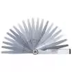 Merni listići 0.05-1.00mm 4602-20 INSIZE