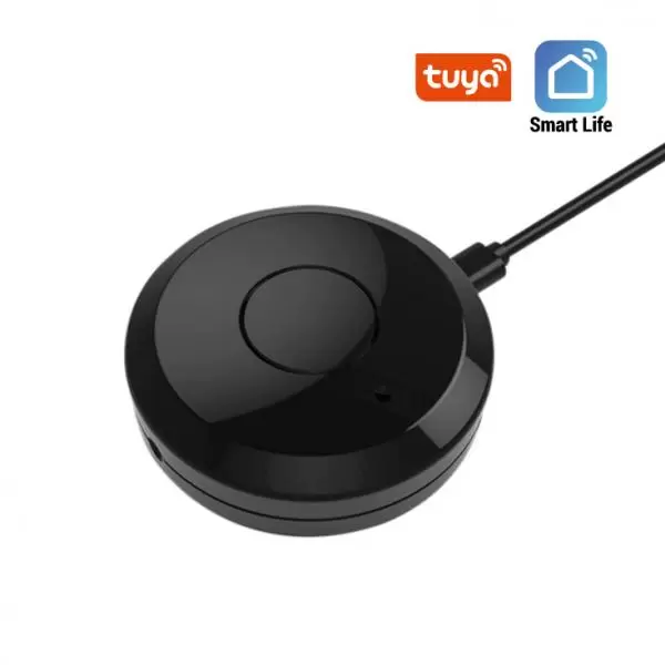 Smart univerzalni daljinski upravljač Wi-Fi WFRC-IR3/BK - proizvod na akciji