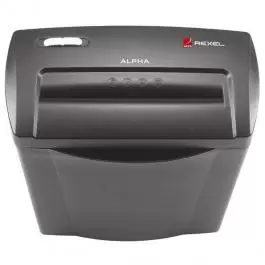 Uništivač dokumentacije (konfete) Alpha CC Rexel