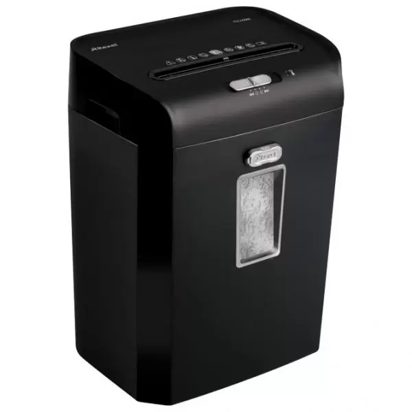 Uništavač dokumentacije (konfete) Promax REX623 Rexel