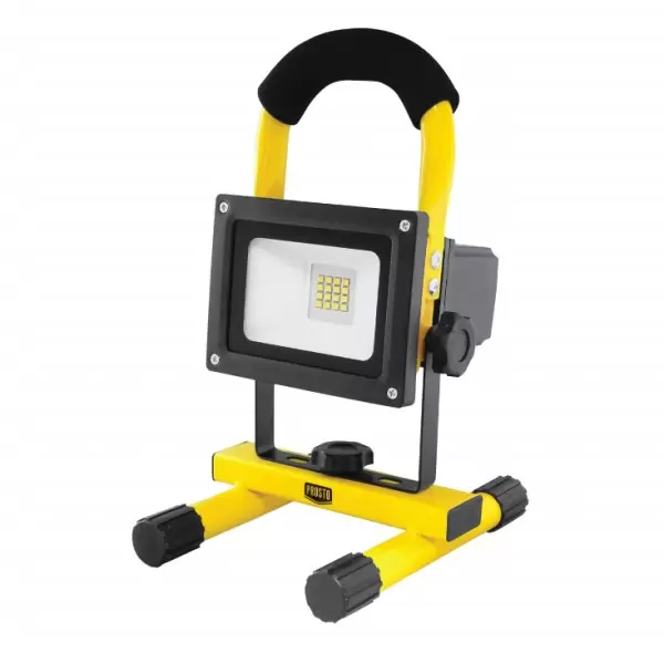 Prenosni punjivi LED reflektor 20W LRF3402D PROSTO