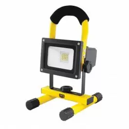 Prenosni punjivi LED reflektor 20W LRF3402D PROSTO