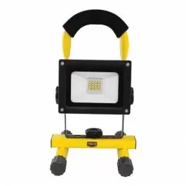 Prenosni punjivi LED reflektor 20W LRF3402D PROSTO
