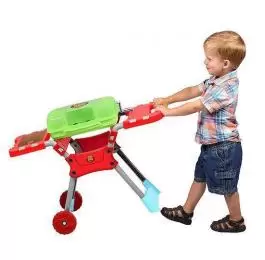 Igračka set za roštiljanje