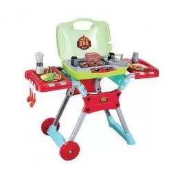 Igračka set za roštiljanje