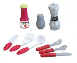 Igračka set za roštiljanje