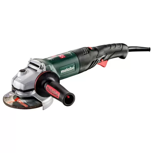 Ugaona brusilica WEV 1500-125 RT Metabo - proizvod na akciji