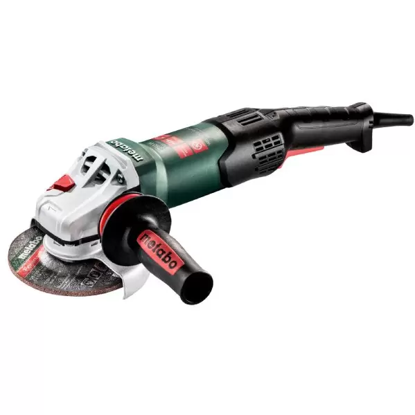 Ugaona brusilica WEV 17-125 QUICK RT Metabo - proizvod na akciji