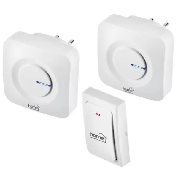 Bežično kućno zvono - set DBKS1200AC HOME - proizvod na akciji