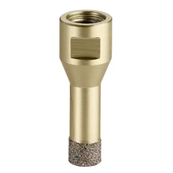 Dijamantska kruna za suvo bušenje keramike 20x91 mm Metabo