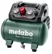 Kompresor Basic 160-6 W OF bezuljni Metabo - proizvod na akciji