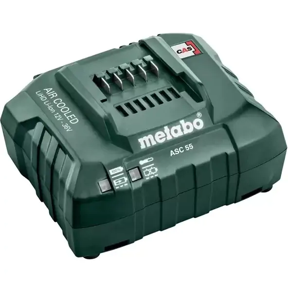 Punjač ASC 55 12-36 V 627044000 Metabo - proizvod na akciji