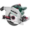 Ručna kružna testera 190mm KS 66 FS Metabo - proizvod na akciji