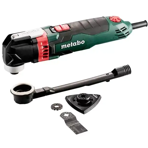 Multi alat MT 400 Quick Metabo - proizvod na akciji