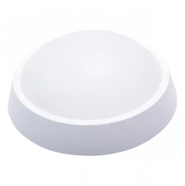 LED brodska lampa 18W IP65 LBC6-220-CW/WH Prosto