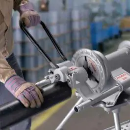 Alat za valjanje žlebova 916 Ridgid