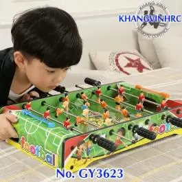 Igračka sto za stoni fudbal GY3623