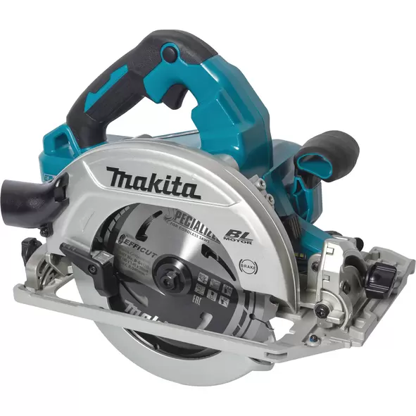 Makita DHS782Z Akumulatorska ručna kružna testera 18+18V - proizvod na akciji