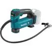 Makita DMP180Z Akumulatorska pumpa za vazduh 18V - proizvod na akciji