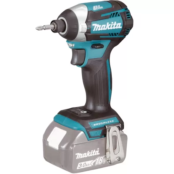 Makita DTD154Z  Akumulatorski udarni odvijač 18V - proizvod na akciji