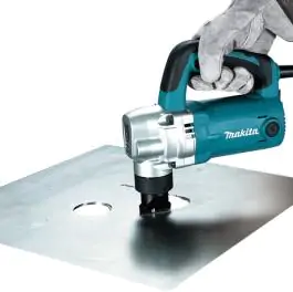 Makita JN3201J Električna grickalica za lim