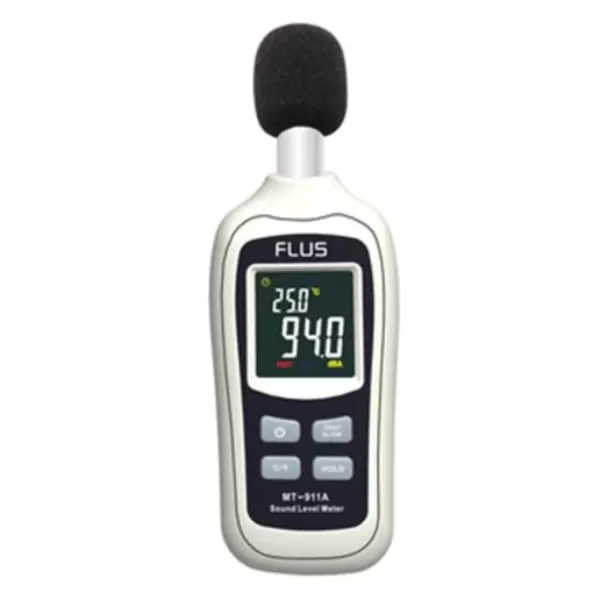 Merač buke sa temperaturom Flus MT-911A